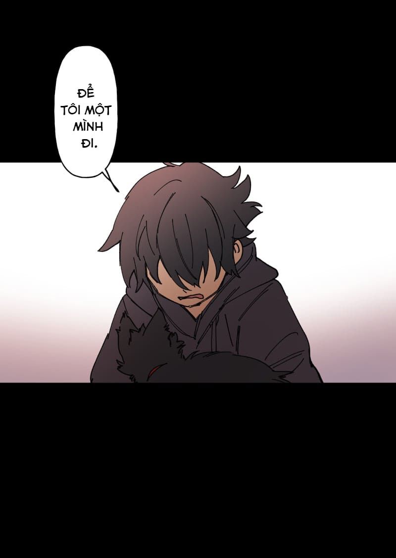 lumine - cội nguồn ánh sáng chapter 100 5