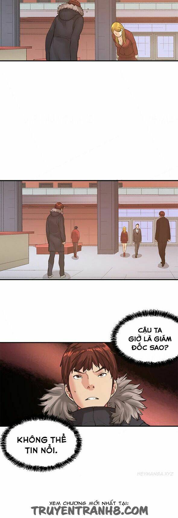 bạn gái của bạn thân chapter 29 45