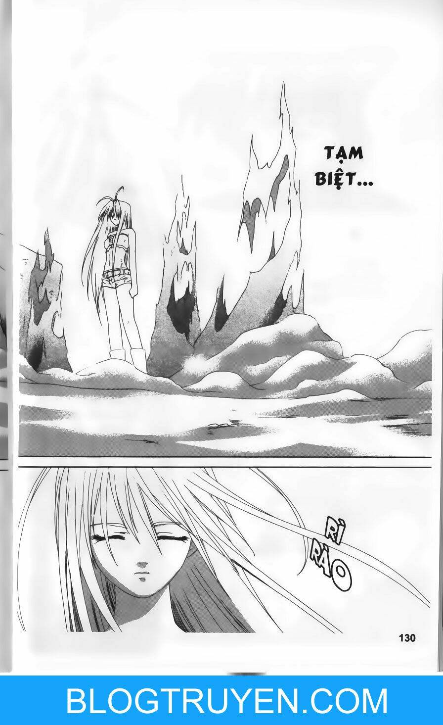 dersert coral chapter 24 23