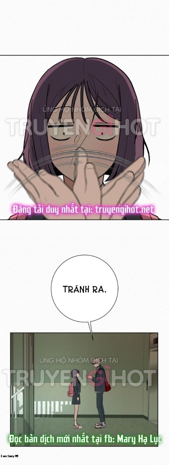 kế hoạch tình yêu trong sáng chapter 14.1 10