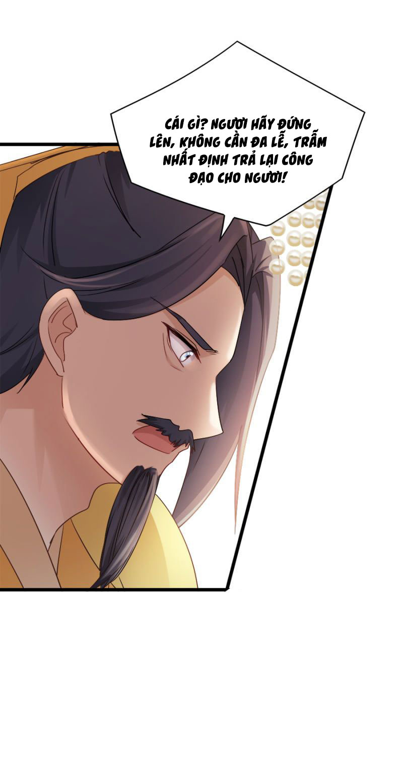 độc tâm cuồng phi khuynh thiên hạ chapter 80 19