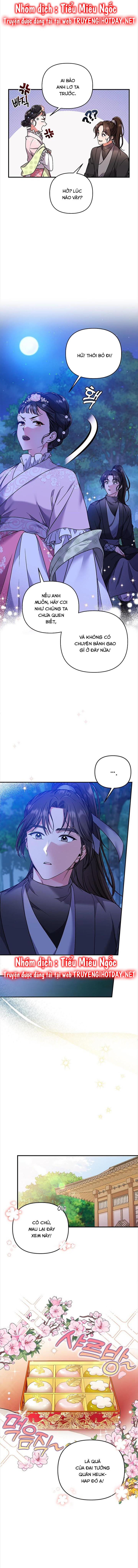 cao thủ chốn hậu cung chapter 4 6