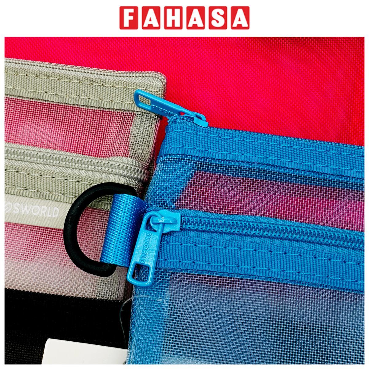 Túi Lưới B6 - Sworld CB3441-GY - Gray