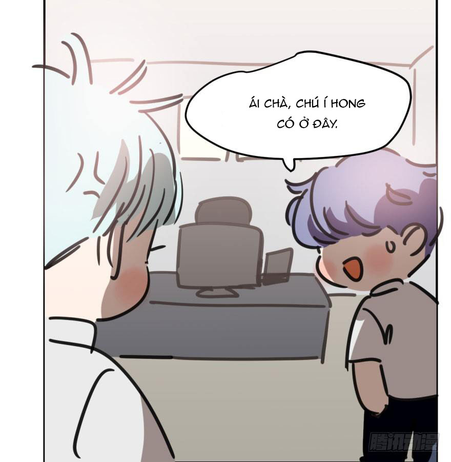 Bắt Lấy Ngao Ngao chapter 45 - Trang 65