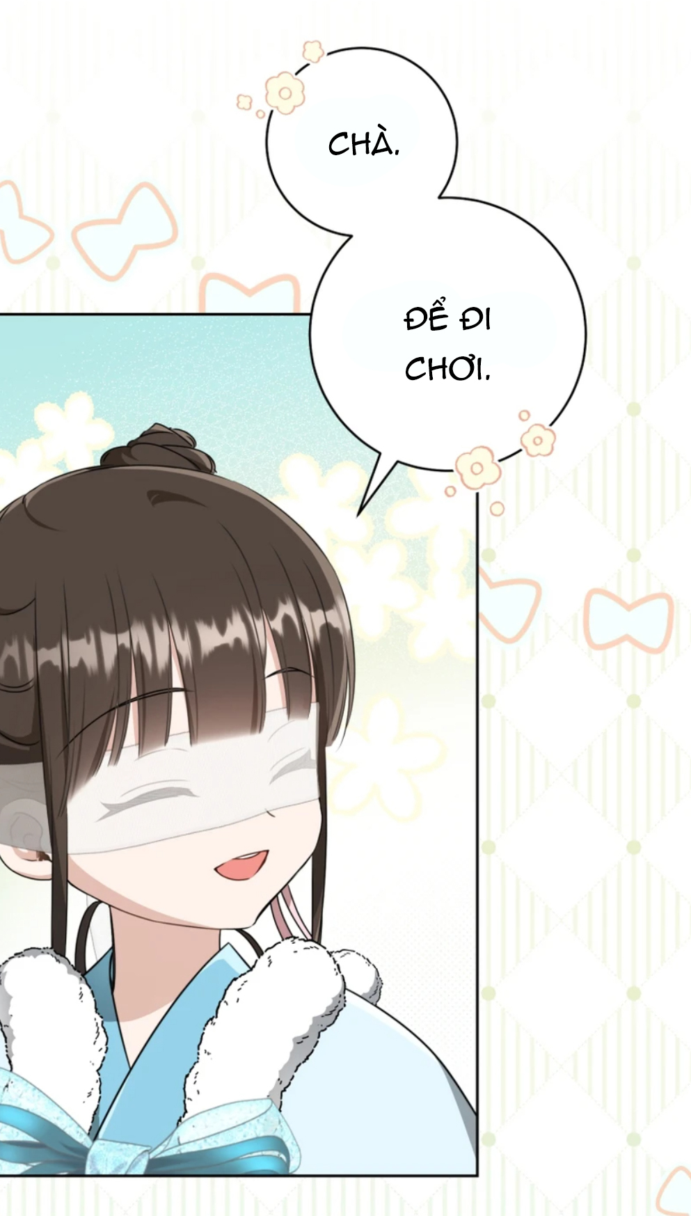 trở thành đứa cháu gái bị ghẻ lạnh trong gia tộc võ giả hùng mạnh chapter 66.1 17