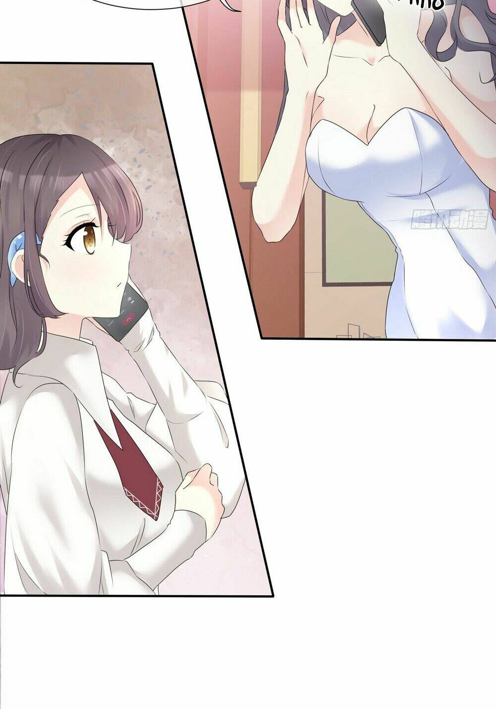 mối tình đầu là cv đại thần chapter 1 33