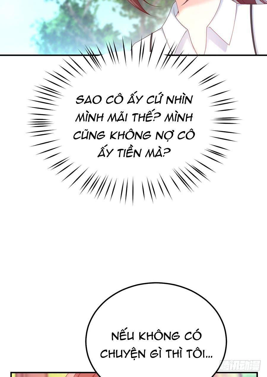 nam thần truy thê chỉ nam chapter 46.2 27