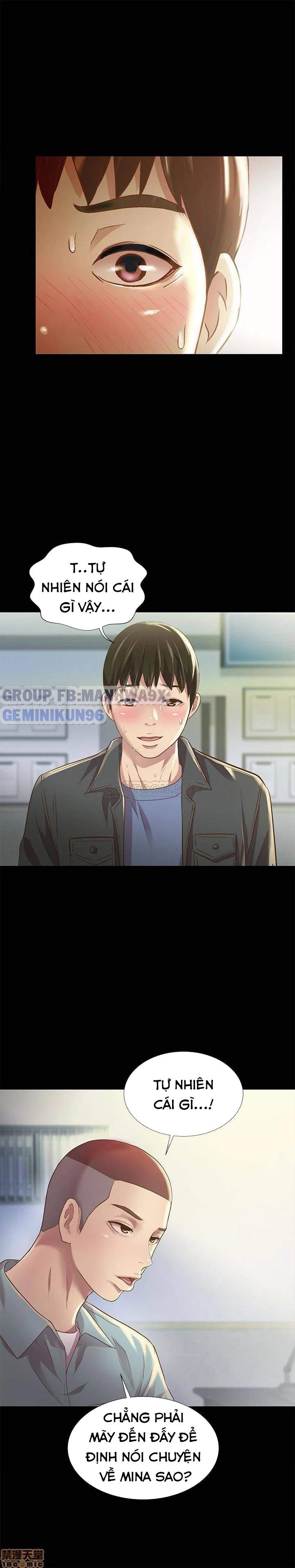 bạn gái của bạn tôi chapter 84 21