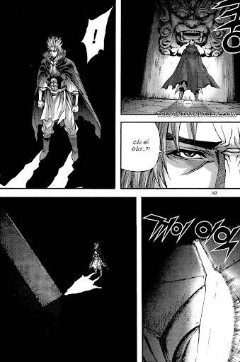 king of hell chapter 263 10