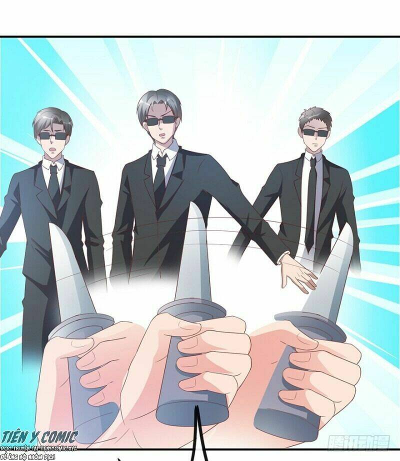thấu thị tiên y chapter 114 12