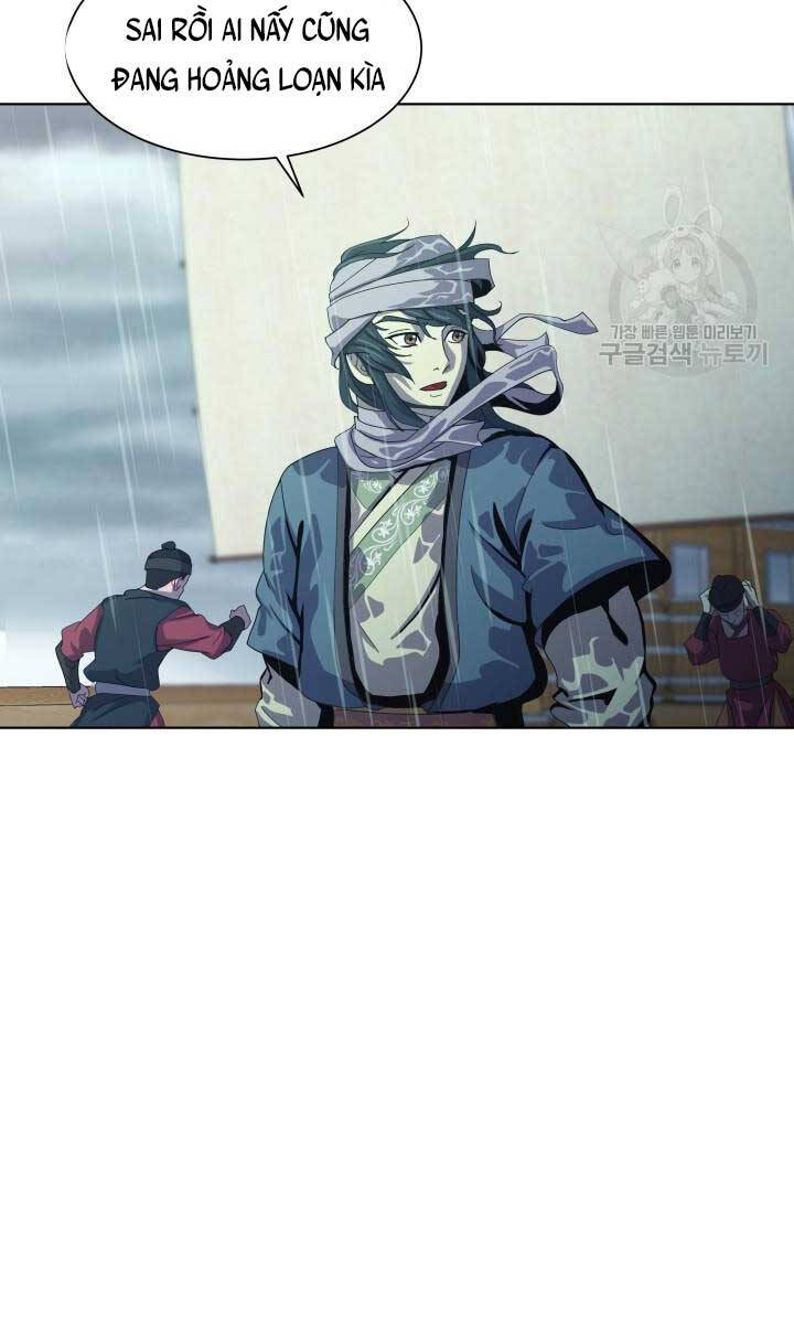 bậc thầy phép thuật ở thế giới võ lâm chapter 18.2 26