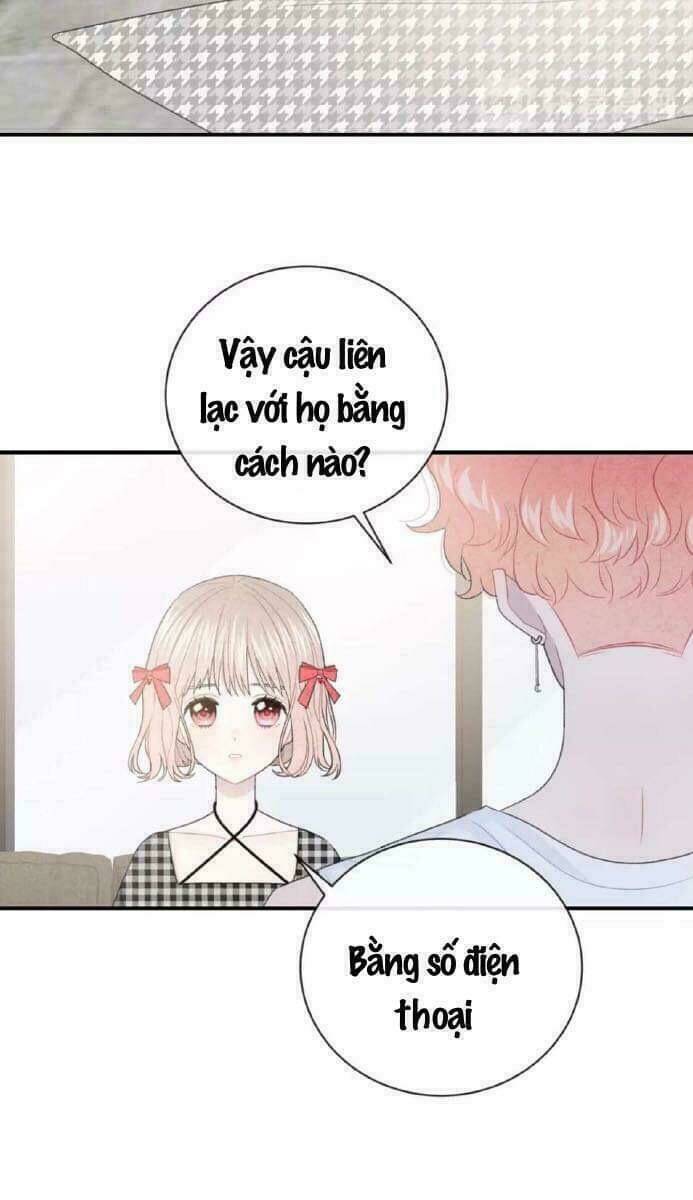 từ cái nhìn của em chapter 33 19