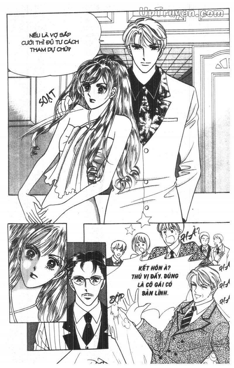 lao xao tuổi ngọc chapter 8 13