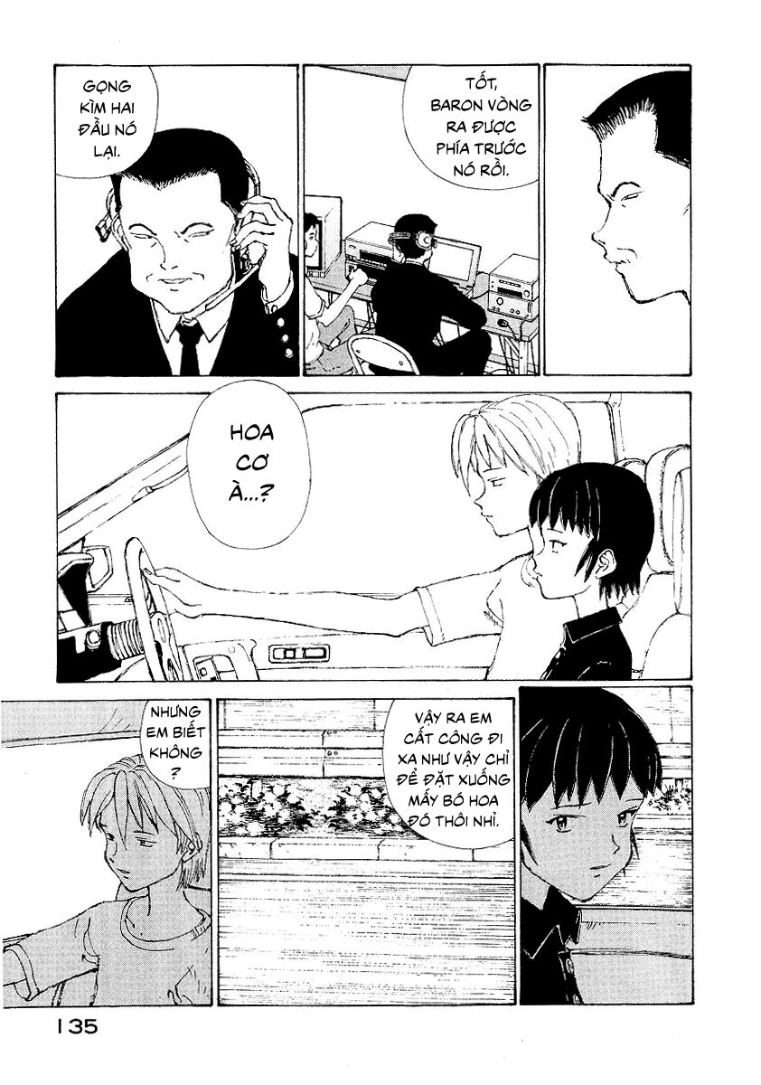 narutaru chapter 18 19