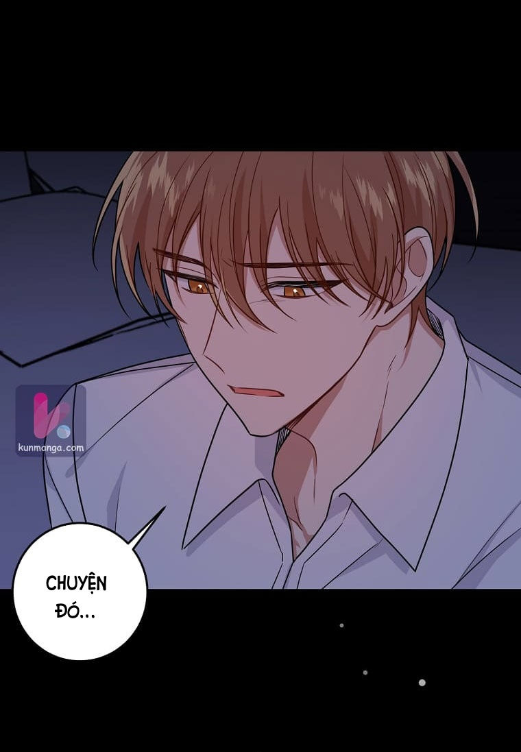 tôi là tiểu thư của gia đình này chapter 138 14