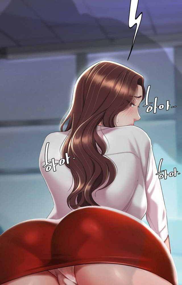 trước tiên, tôi sẽ chén mẹ của cô chapter 0 4