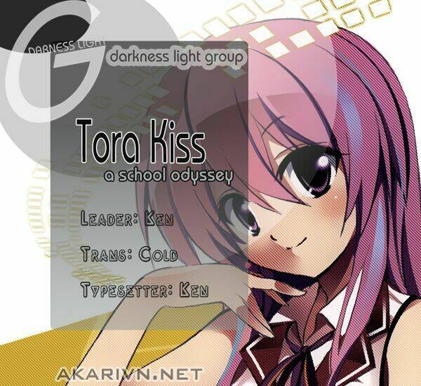 tora kiss - a school odyssey chapter 7 29