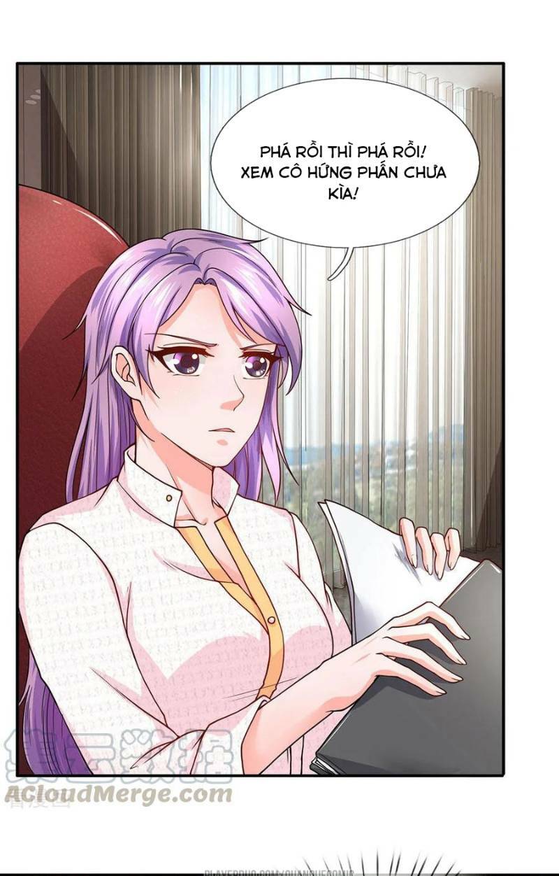 chung cực binh vương tại đô thị chapter 77 5