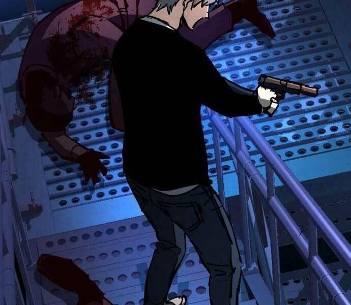 bạn học tôi là lính đánh thuê chapter 136 97