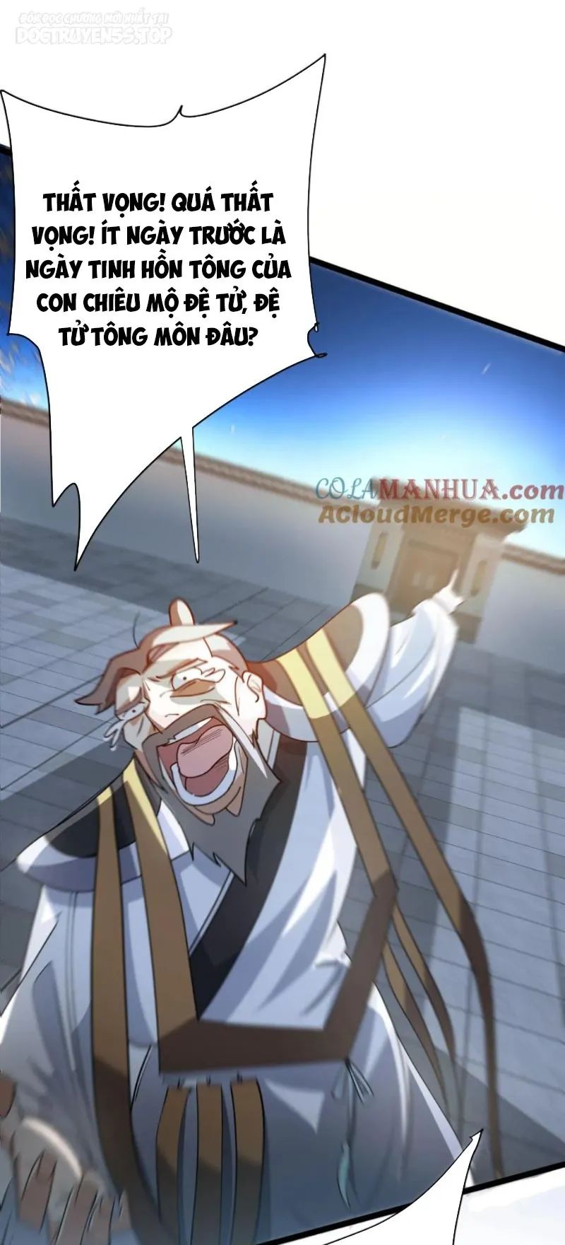 huyền huyễn: ta bắt đầu vô địch từ bại gia chapter 20 3