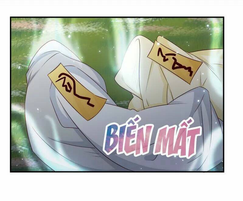 độc y cuồng phi chapter 58 4