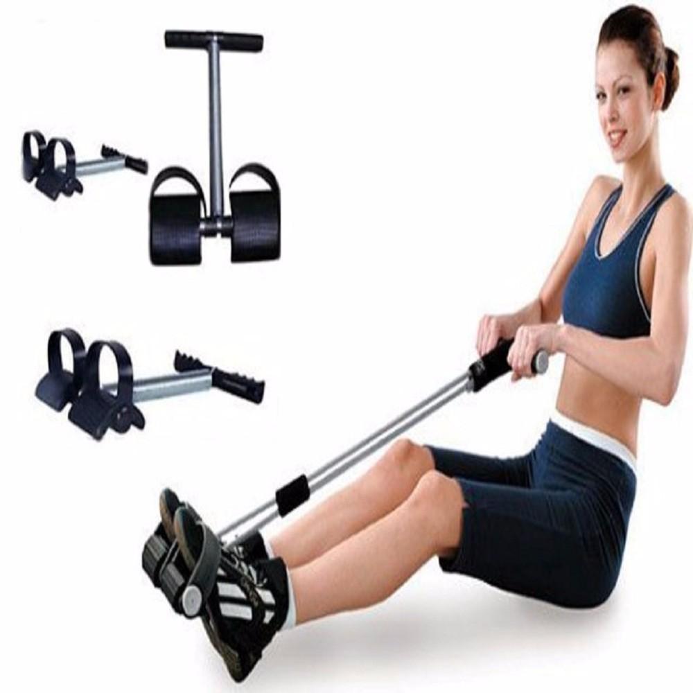 Dụng cụ kéo tập cơ bụng giảm mỡ tại nhà Tummy Trimmer