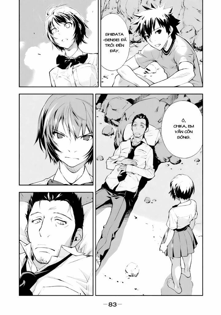 lets lagoon chapter 15 15