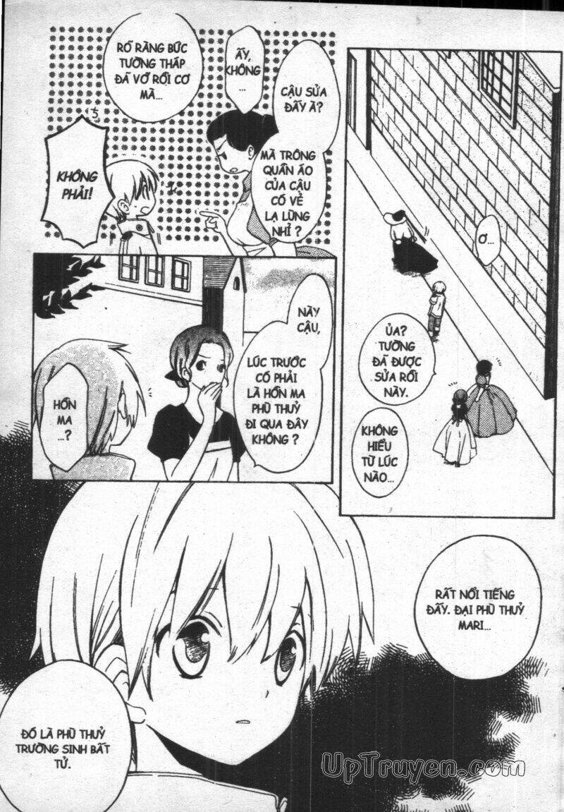 hoshi no witch chapter 1 63