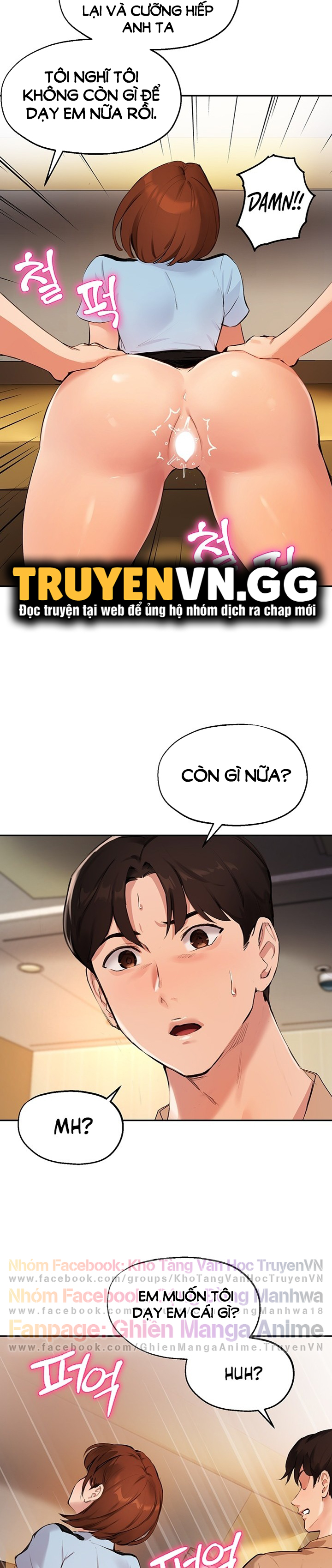 tuổi đôi mươi chapter 49 7