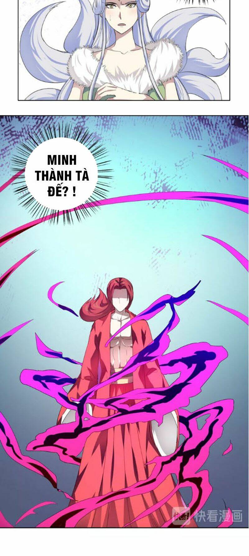 nghịch thiên đại thần chapter 41 16