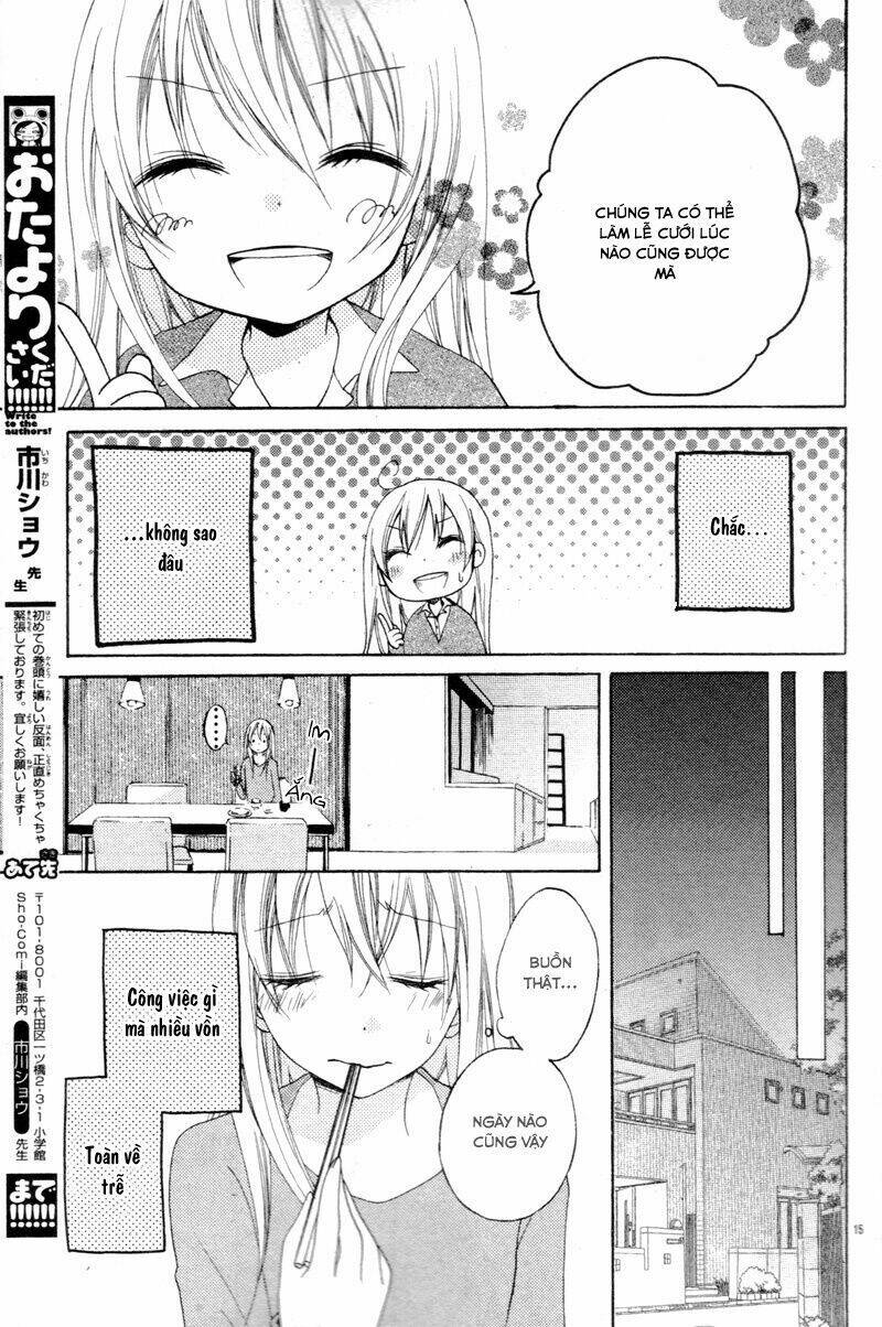 tổng hợp one shot. chapter 119 15