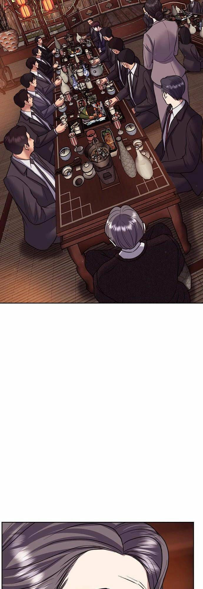 đấu kiếm - công tố viên lách luật chapter 3 93