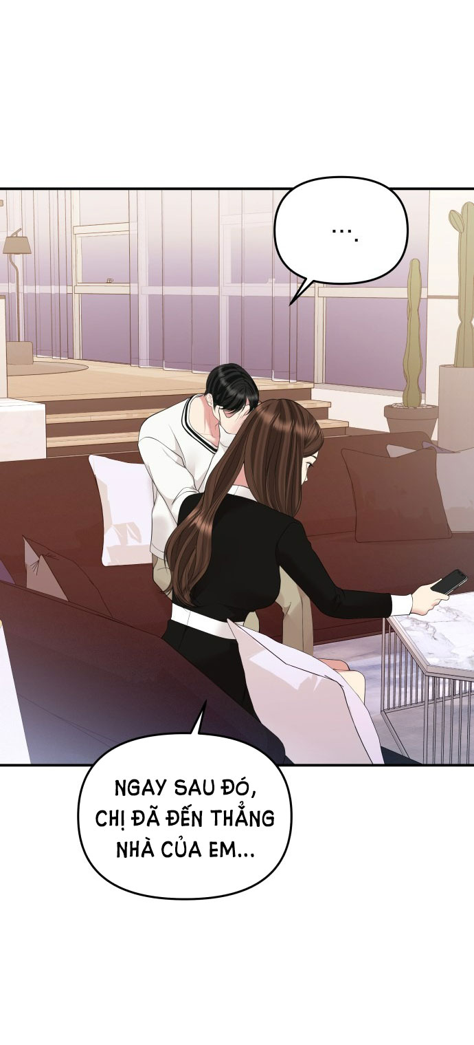 gửi em người đánh cắp những vì sao - to you who swallowed a star chapter 130.1 25