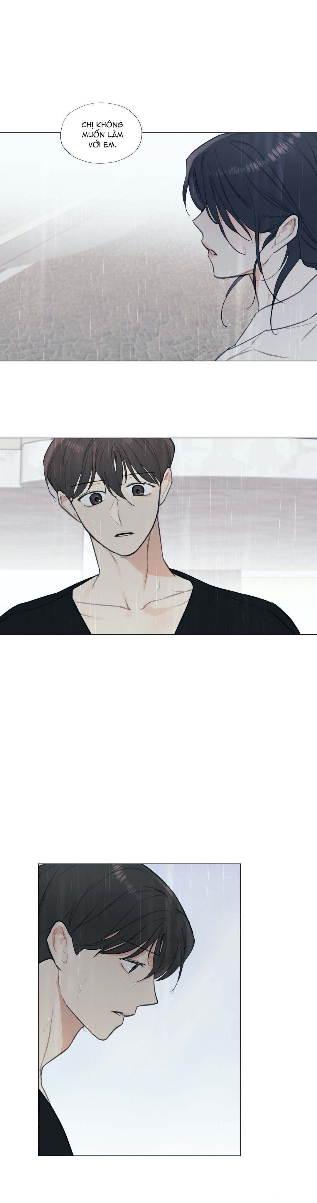 hardcore vanilla chapter 20 21