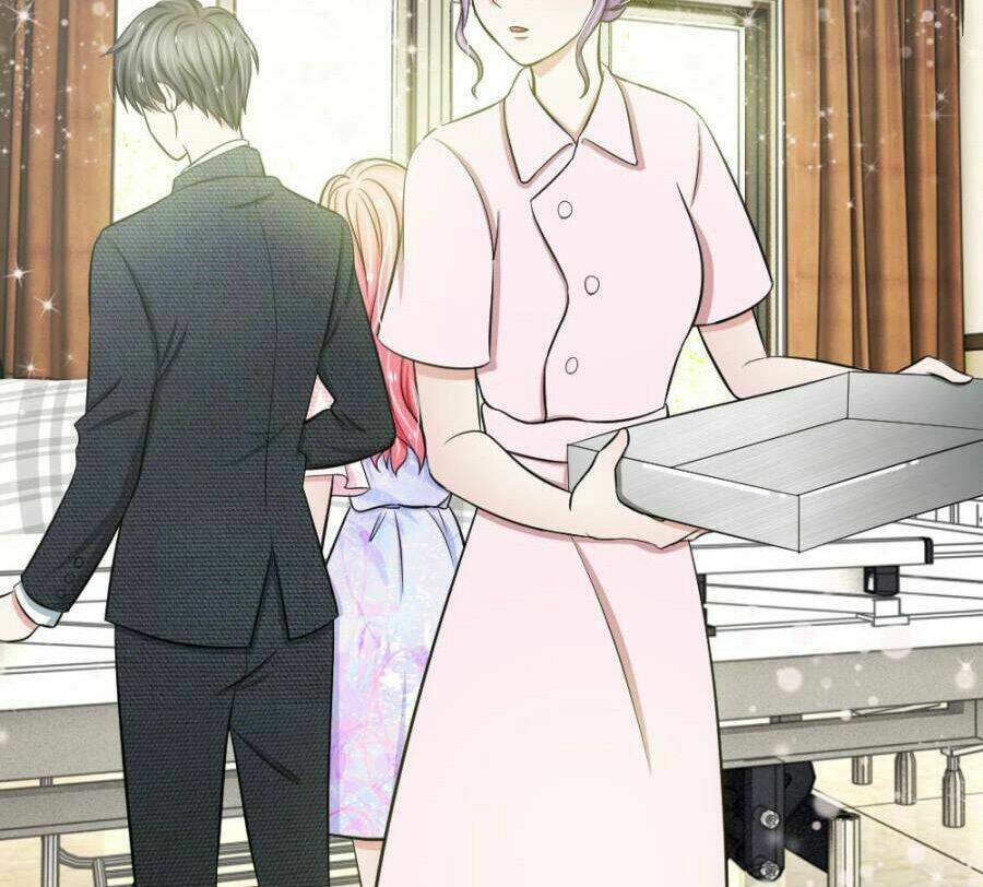 100 phương thức đẩy ngã ca ca chapter 18 12