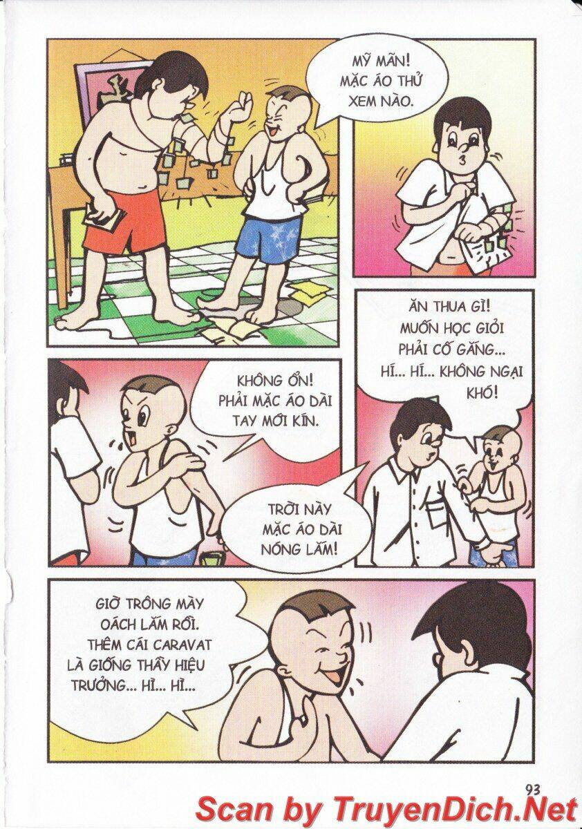 tý quậy chapter 5.2 51