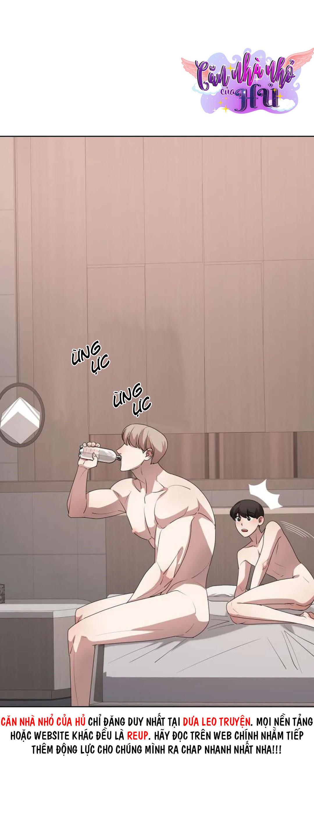 hướng về phía em chapter 11 29
