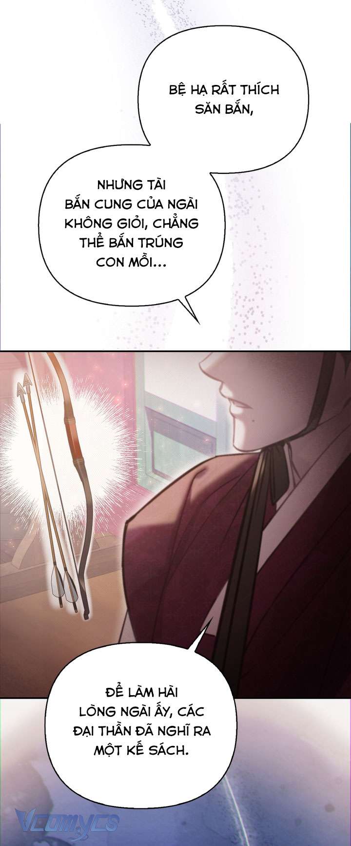 [18+] tiết học bí mật của trung điện chapter 47 24