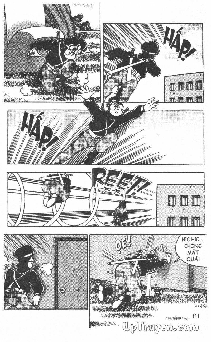 đội quân nhí nhố chapter 21 114