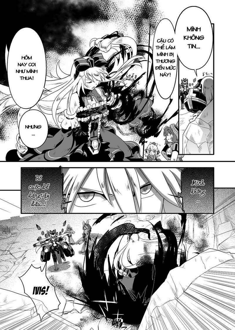 cosmic break manga chapter 2 12