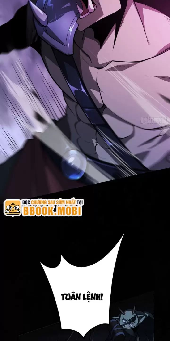 ta, chúa tể rừng xanh chapter 20 12