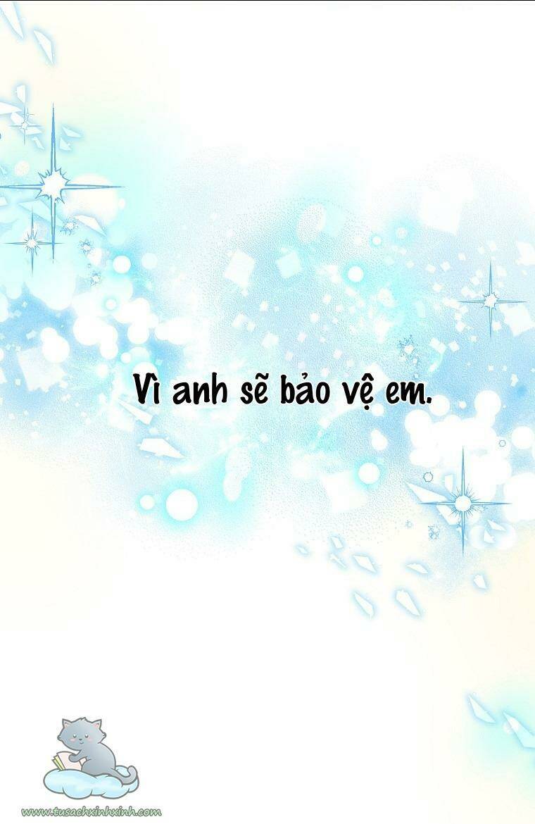 chồng em dễ thương chết mất thôi! chapter 32 23