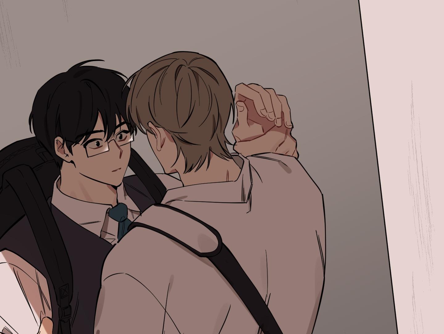 hãy nói rằng cậu nghe thấy đi chapter 5 6