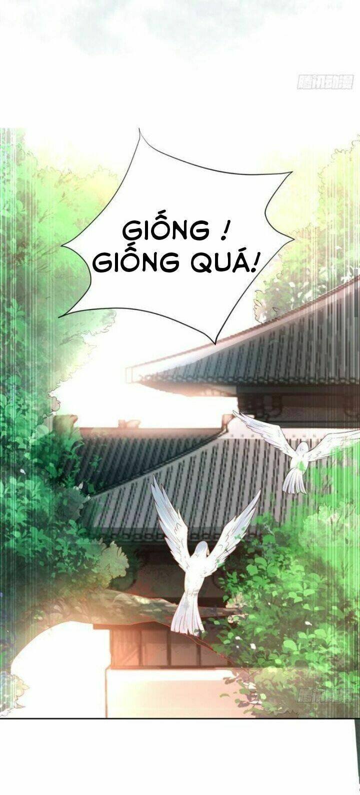 thịnh thế y nữ - lãnh vương sủng phi chapter 59 15