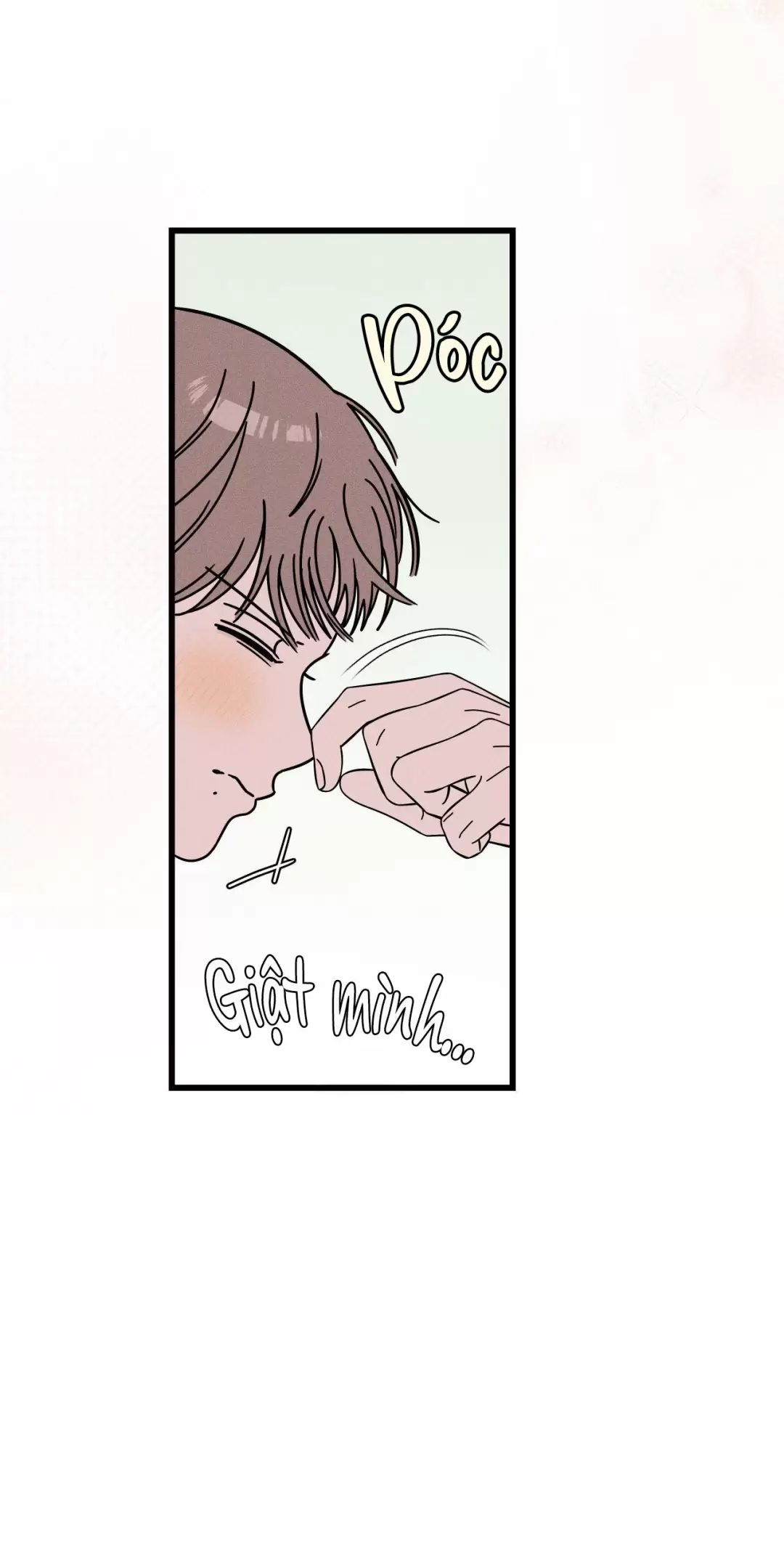 lời tỏ tình từ con số 0 chapter 33 36