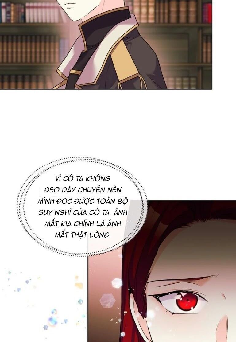 đức hạnh của ác nữ phản diện chapter 50 4