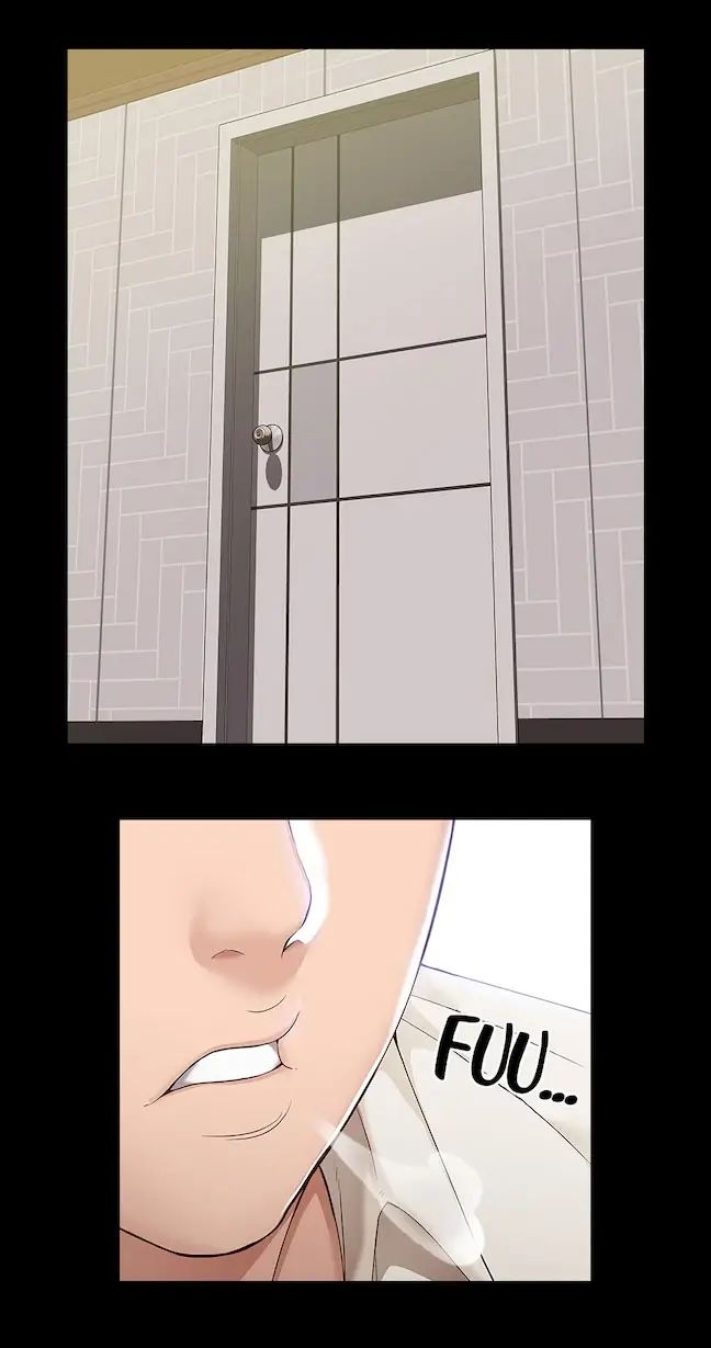 nhật ký ở trọ - không che chapter 14 17