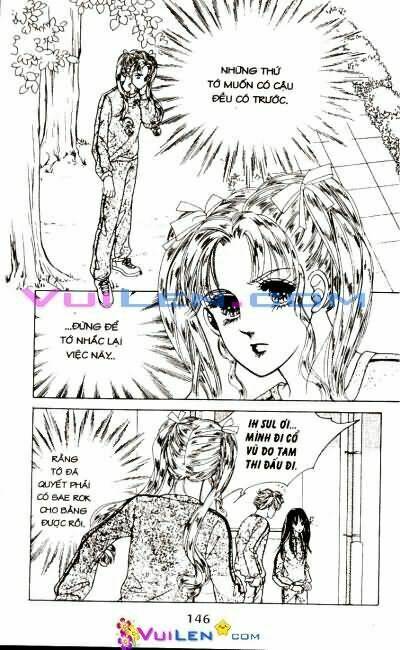 nụ hôn nồng thắm chapter 5 146