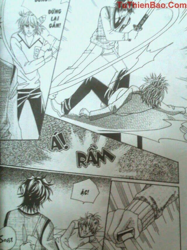 tình trong mộng chapter 6 31