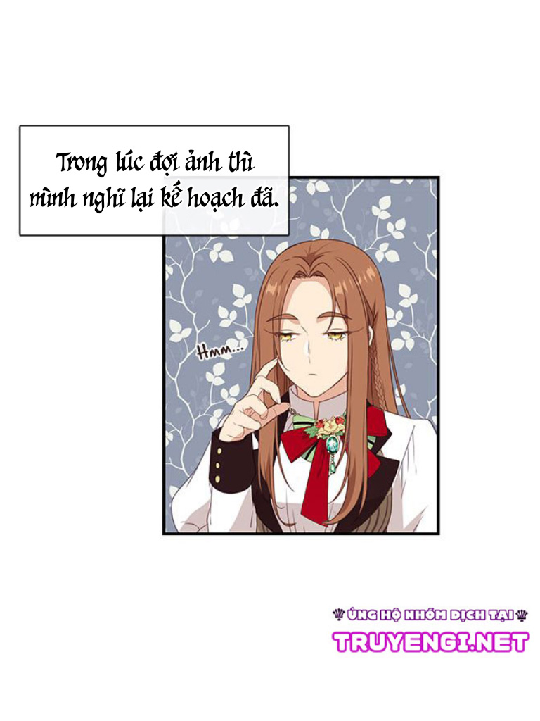 cẩn thận nữ phụ phản diện đấy! chapter 15 33